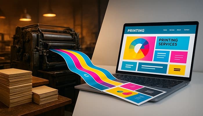 مجتمع چاپ مینیاتور؛ تکیه‌گاه فنی شما برای چاپ افست در جنوب کشور